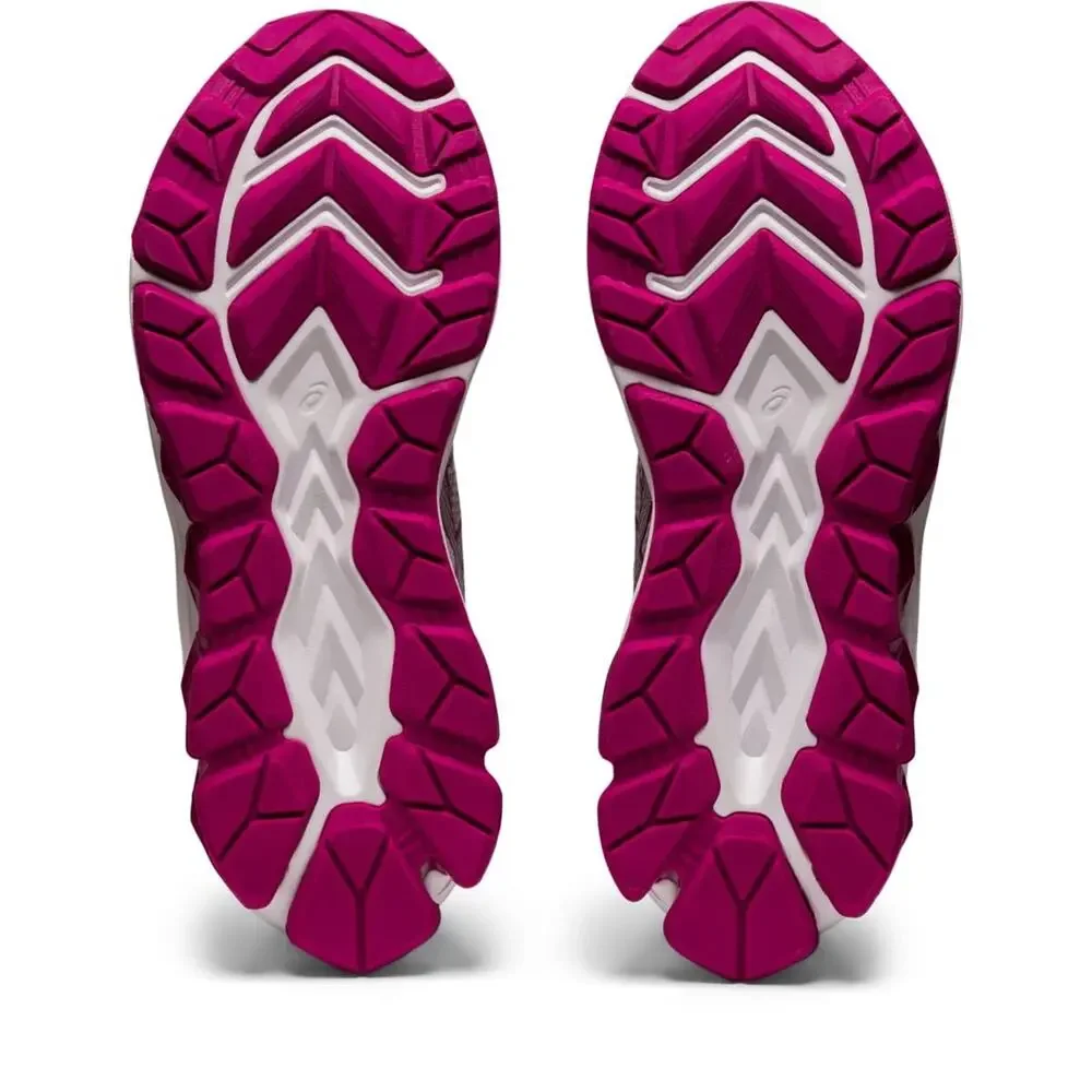ASICS GEL-QUANTUM 180 VII Women's Running Shoes in ROSEQUARTZ/Plum US 12 M